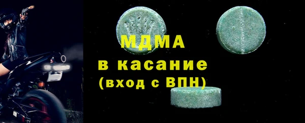 индика Арсеньев
